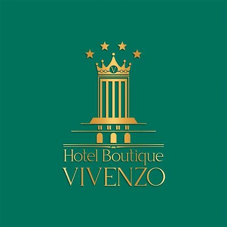 Hotel Boutique Vivenzo La Paz Buitenkant foto