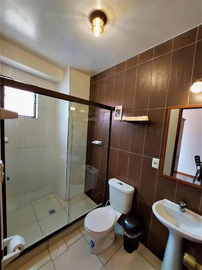 Hotel Boutique Vivenzo La Paz Buitenkant foto